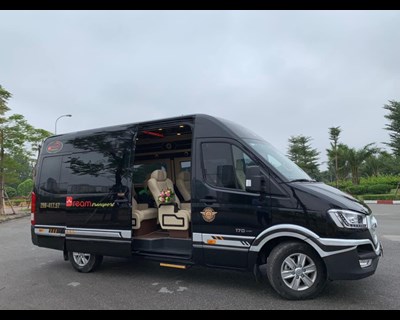 Sapa Private Limousine