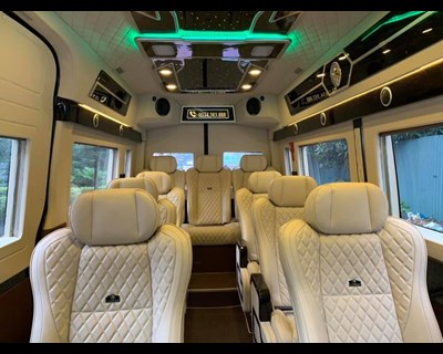 Sapa Private Limousine