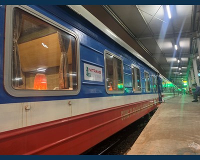 Livitran Express Train