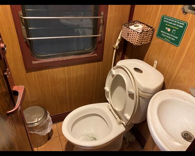 Livitran Express Train