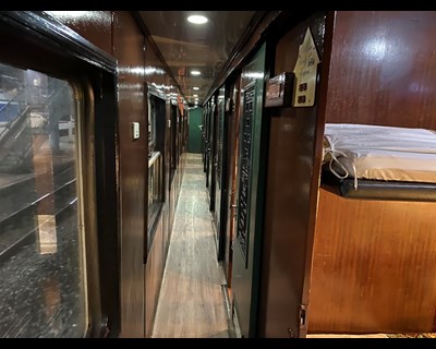 Family Express Train