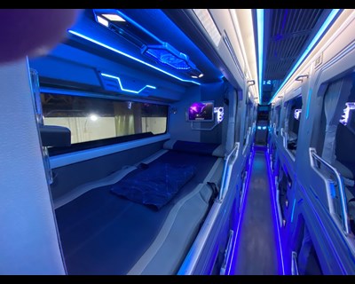 Kadham Sleeping Bus
