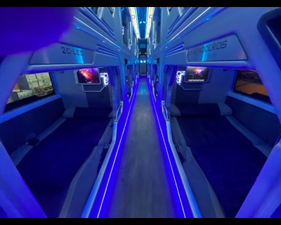 Kadham Sleeping Bus