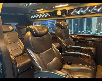 Sapa Private Limousine