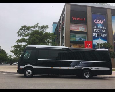 Sapa Private Limousine