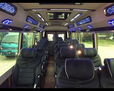 Sapa Private Limousine