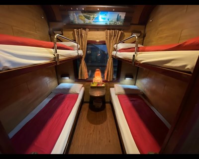 Livitran Express Train