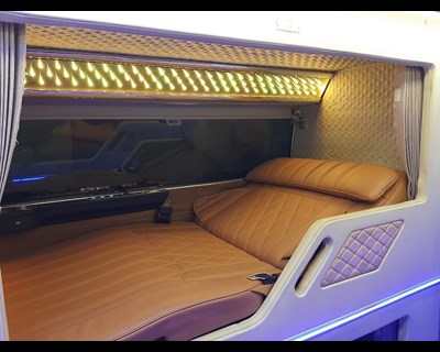 King Express Bus