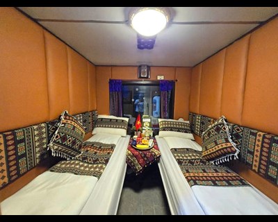 Family Express Train