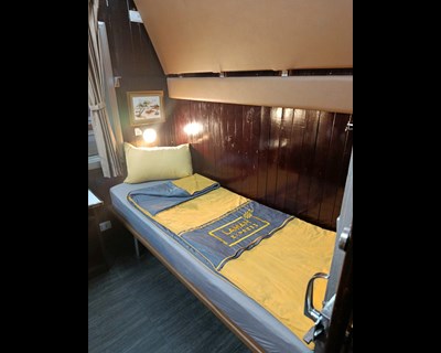 Laman Express Train