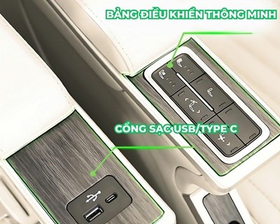 VIP Limousine Sapa 29 Seat