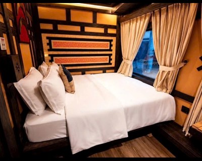 Tonkin Heritage Express
