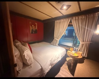 Chapa Express Train