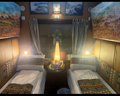 Family Express Train
