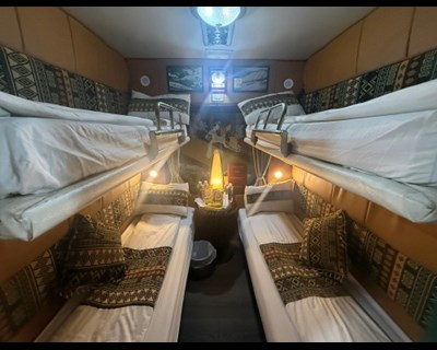 Family Express Train