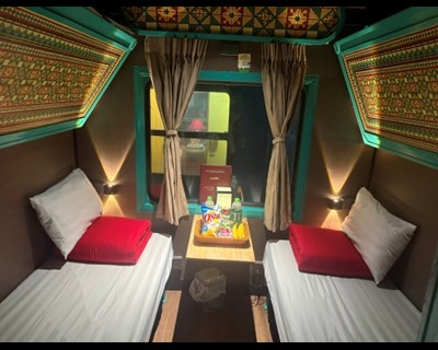 Livitran Express Train