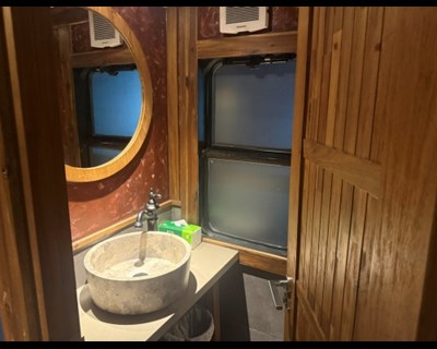 Tonkin Heritage Express