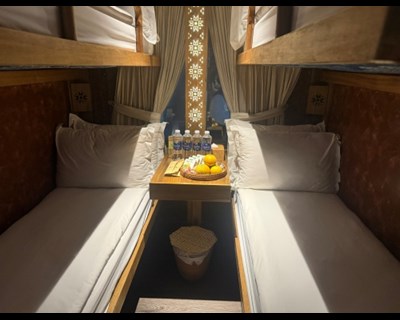 Tonkin Heritage Express