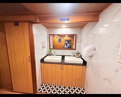 Sapaly Express Train