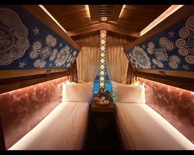 Tonkin Heritage Express