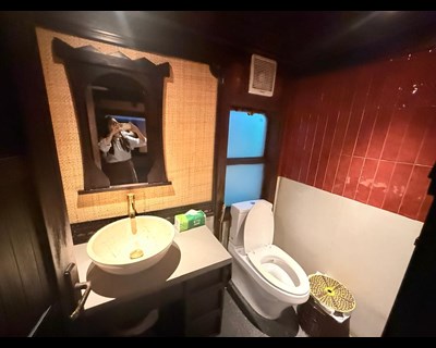 Chapa Express Train