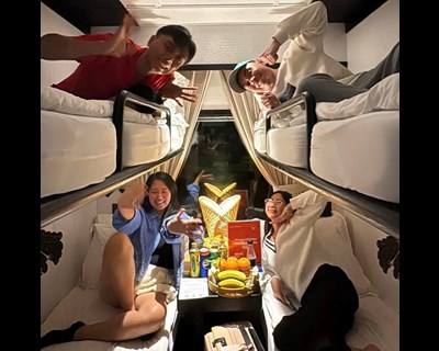 Chapa Premium Cabin