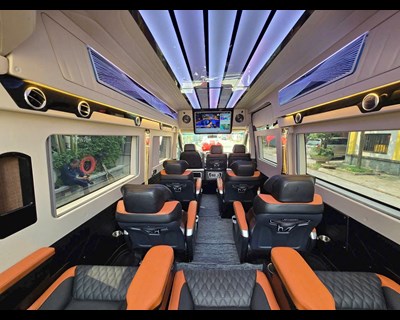 Shared Limousine Sapa